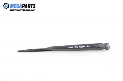 Rear wiper arm for Volkswagen Polo 1.0, 45 hp, 3 doors, 1996