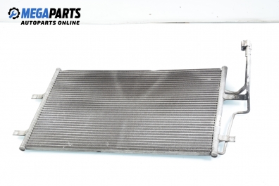 Radiator aer condiționat for Mazda 3 1.6 DI Turbo, 109 hp, 2008