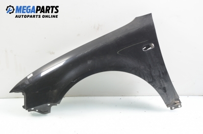 Fender for Volkswagen Passat (B5; B5.5) 1.8, 125 hp, station wagon automatic, 1997, position: left