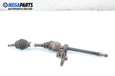 Driveshaft for Saab 900 2.0, 131 hp, coupe, 1994, position: right