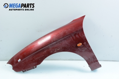 Fender for Hyundai Coupe 1.6 16V, 114 hp, 1997, position: left