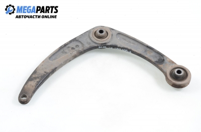 Control arm for Peugeot 307 1.6, 109 hp, hatchback, 2001, position: left