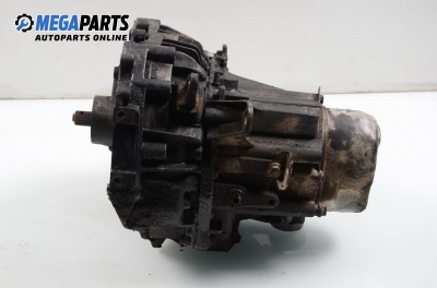  for Volvo S40/V40 1.9 TD, 90 hp, combi, 1997 № JC5221