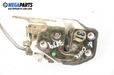 Lock for Honda Civic V 1.3 16V, 75 hp, 1994, position: right