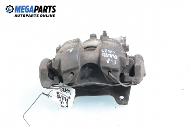 Caliper for Fiat Punto 1.7 TD, 69 hp, 3 doors, 1998, position: front - left