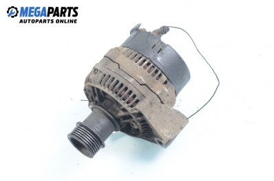 Alternator for Saab 900 2.0, 131 hp, coupe, 1994