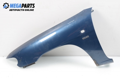 Fender for Daewoo Nubira 1.6 16V, 106 hp, station wagon, 1999, position: left