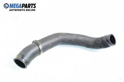 Turbo hose for Mazda 3 1.6 DI Turbo, 109 hp, 2008