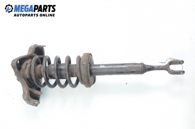 Macpherson shock absorber for Audi A4 (B6) 2.5 TDI, 155 hp, sedan automatic, 2002, position: front - left