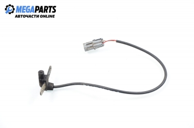 Sensor for Renault Megane 2.0, 114 hp, hatchback, 5 doors, 1997