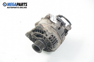 Alternator for Seat Ibiza (6K) 1.4, 60 hp, hatchback, 2001