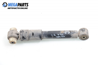 Shock absorber for Mercedes-Benz A W168 1.6, 102 hp, 5 doors, 1998, position: rear - right