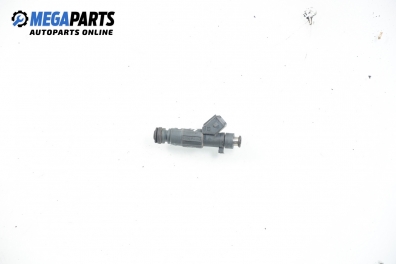 Gasoline fuel injector for Seat Ibiza (6K) 1.4, 60 hp, hatchback, 5 doors, 2001