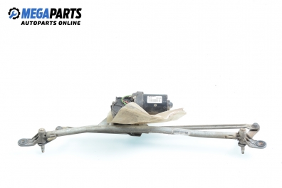 Front wipers motor for Seat Ibiza (6K) 1.4, 60 hp, hatchback, 2001