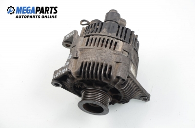 Alternator for Volvo S40/V40 1.9 TD, 90 hp, combi, 1997