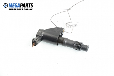 Bobină de aprindere for Citroen C5 3.0 V6, 207 hp, combi automatic, 2002 № Delphi 19005337