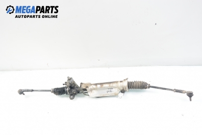 Hydraulic steering rack for Seat Ibiza (6K) 1.4, 60 hp, hatchback, 5 doors, 2001