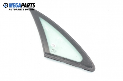Vent window for Opel Meriva A 1.4 16V, 90 hp, 2004, position: front - right