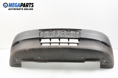 Bara de protectie frontala for Fiat Punto 1.1, 54 hp, hatchback, 1994, position: fața