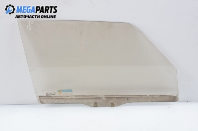 Window for Mitsubishi Pajero II 2.8 TD, 125 hp automatic, 1999, position: front - right