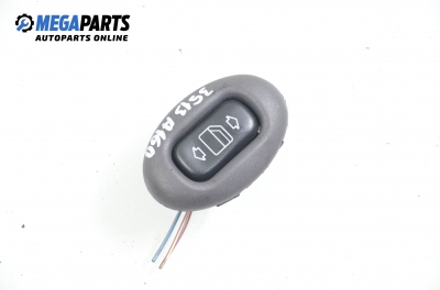 Power window button for Mercedes-Benz A-Class W168 1.7 CDI, 90 hp, 5 doors, 1999