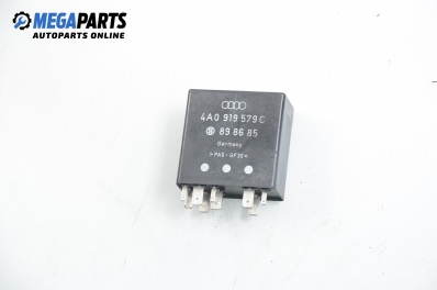 Relay for Audi 80 (B4) 1.9 TDI, 90 hp, station wagon, 1994 № 4А0 919 579 C