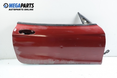 Door for Hyundai Coupe 1.6 16V, 114 hp, 1997, position: right