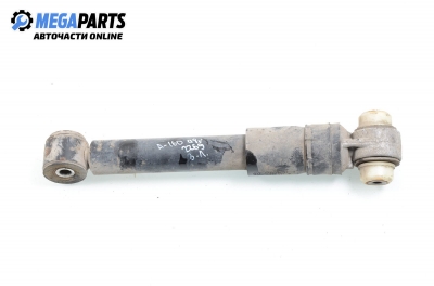 Shock absorber for Mercedes-Benz A W168 1.6, 102 hp, 5 doors, 1998, position: rear - left