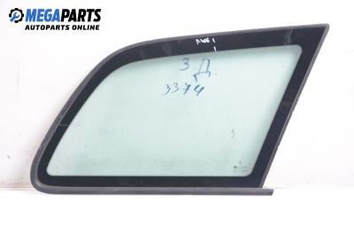 Fantă de ventilație ușă pentru Peugeot 406 2.0 16V, 132 cp, combi, 1998, poziție: dreapte