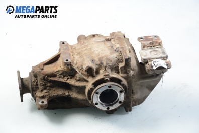 Differential for BMW 5 (E34) 2.0 24V, 150 hp, sedan, 1991