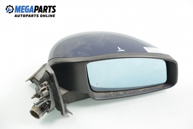 Mirror for Renault Espace IV 1.9 dCi, 120 hp, 2009, position: right