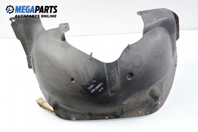 Inner fender for Jeep Cherokee (KJ) 2.5 CRD, 143 hp, 2003, position: front - left