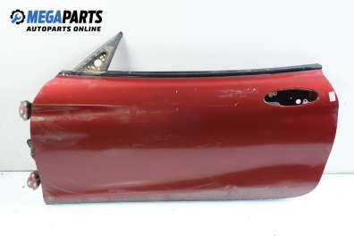 Door for Hyundai Coupe 1.6 16V, 114 hp, 1997, position: left