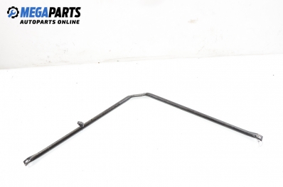 Steel beam for BMW 5 (E60, E61) 3.0 d, 231 hp, station wagon automatic, 2006