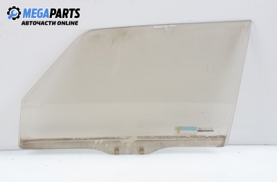 Window for Mitsubishi Pajero II 2.8 TD, 125 hp automatic, 1999, position: front - left