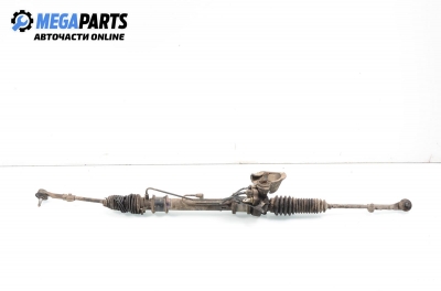 Hydraulic steering rack for Renault Megane 2.0, 114 hp, hatchback, 5 doors, 1997