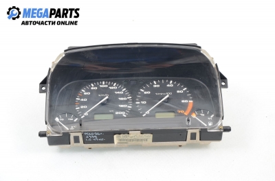 Instrument cluster for Volkswagen Polo 1.0, 45 hp, 3 doors, 1996