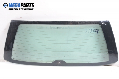 Rear window for Peugeot 406 2.0 16V, 132 hp, station wagon, 1998