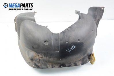 Inner fender for Jeep Cherokee (KJ) 2.5 CRD, 143 hp, 2003, position: front - left