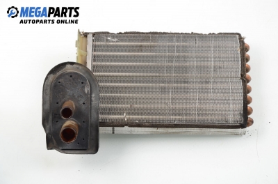 Radiator încălzire pentru Renault Clio I 1.2, 58 cp, hatchback, 5 uși, 1996