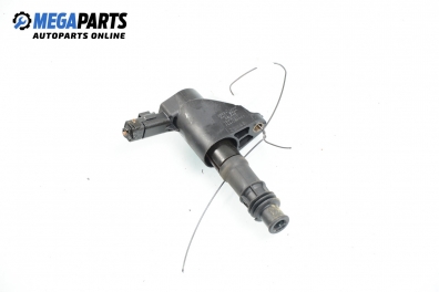 Bobină de aprindere for Citroen C5 3.0 V6, 207 hp, combi automatic, 2002 № Delphi 19005337