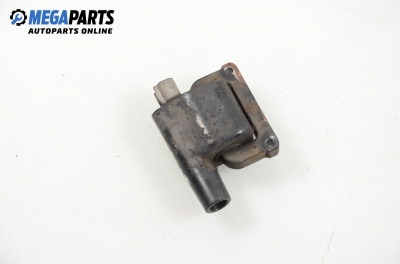 Ignition coil for Suzuki Swift 1.0, 53 hp, hatchback, 2003