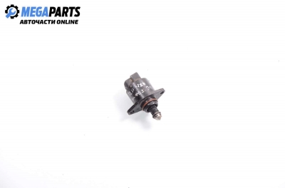 Schrittmotor for Opel Vectra B (1996-2002) 1.6, combi