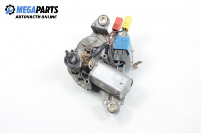 Motor scheibenwischer, vorne for Peugeot 306 1.8 16V, 110 hp, 1998