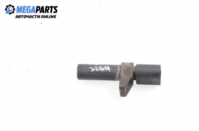 Sensor for Mercedes-Benz A W168 1.6, 102 hp, 5 doors, 1998