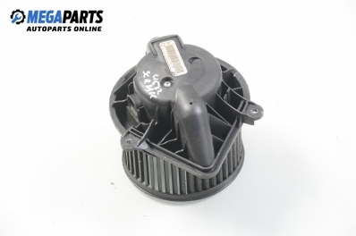 Heating blower for Renault Megane Scenic 2.0, 109 hp automatic, 1999