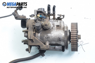 Diesel injection pump for Volkswagen Polo (6N/6N2) 1.9 D, 64 hp, 1998