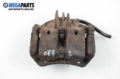 Caliper for Volvo S40/V40 1.8, 115 hp, sedan, 1996, position: front - left