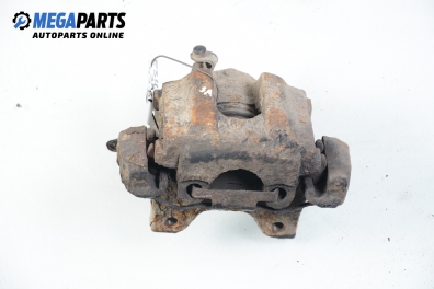 Caliper for BMW 5 (E34) 2.0 24V, 150 hp, sedan, 1991, position: rear - left