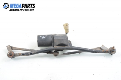 Front wipers motor for Daewoo Nexia 1.5, 75 hp, sedan, 1997